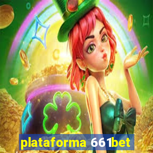 plataforma 661bet